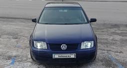 Volkswagen Jetta 2002 года за 2 300 000 тг. в Астана – фото 4