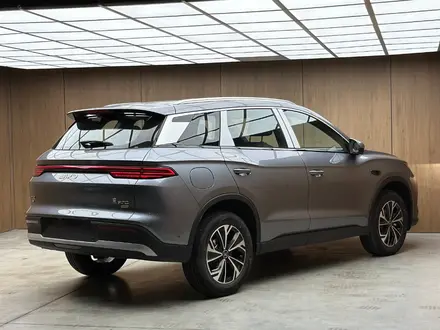 BYD Song Pro 2025 года за 13 700 000 тг. в Астана – фото 2