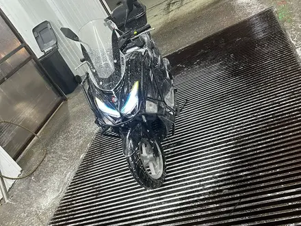 Yamaha  NMAX 2024 года за 600 000 тг. в Актобе – фото 3