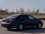 Toyota Camry 2012 годаүшін8 400 000 тг. в Актобе – фото 3