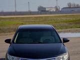 Toyota Camry 2012 годаүшін8 400 000 тг. в Актобе – фото 5