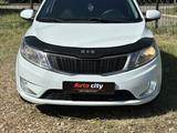 Kia Rio 2014 года за 4 950 000 тг. в Кокшетау – фото 3