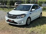 Kia Rio 2014 года за 4 950 000 тг. в Кокшетау – фото 2