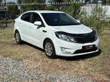 Kia Rio 2014 года за 4 950 000 тг. в Кокшетау