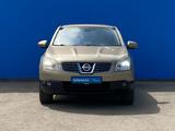 Nissan Qashqai 2007 года за 5 190 000 тг. в Алматы – фото 2