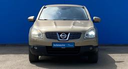 Nissan Qashqai 2007 года за 5 190 000 тг. в Алматы – фото 2