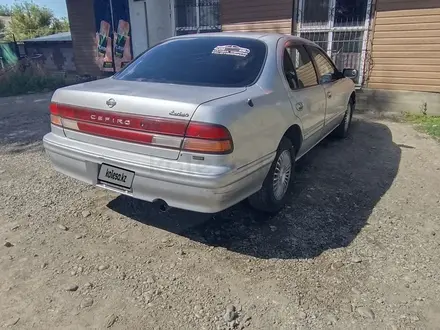 Nissan Cefiro 1996 года за 2 500 000 тг. в Талдыкорган – фото 3