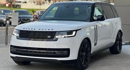 Land Rover Range Rover 2023 года за 117 368 000 тг. в Шымкент