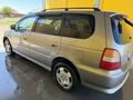 Honda Odyssey 2000 года за 3 800 000 тг. в Алматы – фото 7