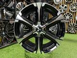 Диски Mitsubishi Montero Sport R-18*6*139.7 в наличии Astana за 246 000 тг. в Астана – фото 2