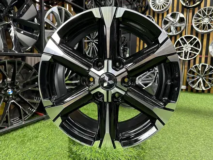 Диски Mitsubishi Montero Sport r18*6*139.7 в наличии Astana за 250 000 тг. в Астана