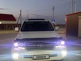 Toyota Land Cruiser 2014 года за 25 500 000 тг. в Атырау