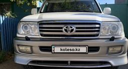 Toyota Land Cruiser 2005 годаfor9 200 000 тг. в Астана – фото 3