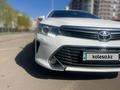 Toyota Camry 2014 годаүшін10 500 000 тг. в Астана – фото 16