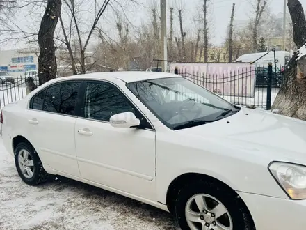 Kia Lotze 2006 года за 3 200 000 тг. в Астана – фото 2