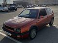 Volkswagen Golf 1994 года за 2 100 000 тг. в Караганда – фото 2