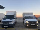 Mercedes-Benz Sprinter 2008 года за 15 500 000 тг. в Кызылорда – фото 3