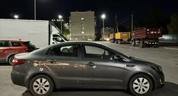 Kia Rio 2014 годаfor4 900 000 тг. в Астана – фото 2