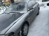 Mazda 626 1992 годаfor600 000 тг. в Экибастуз – фото 4