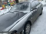 Mazda 626 1992 года за 600 000 тг. в Экибастуз – фото 3