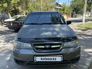 Daewoo Nexia