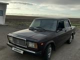 ВАЗ (Lada) 2107 2008 года за 1 000 000 тг. в Кокшетау – фото 2