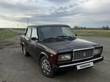ВАЗ (Lada) 2107 2008 года за 1 000 000 тг. в Кокшетау