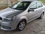 Chevrolet Nexia 2021 года за 4 700 000 тг. в Аксукент – фото 2