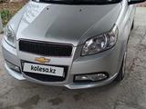 Chevrolet Nexia 2021 года за 4 700 000 тг. в Аксукент