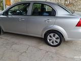 Chevrolet Nexia 2021 года за 4 700 000 тг. в Аксукент – фото 3