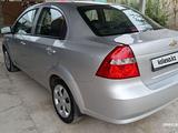 Chevrolet Nexia 2021 года за 4 700 000 тг. в Аксукент – фото 4