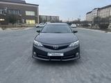 Toyota Camry 2013 годаүшін8 800 000 тг. в Актау