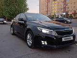 Kia Optima 2015 годаfor8 000 000 тг. в Астана