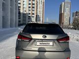 Lexus RX 300 2020 года за 24 800 000 тг. в Астана – фото 4