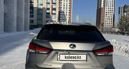 Lexus RX 300 2020 года за 24 300 000 тг. в Астана – фото 4