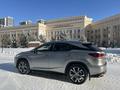 Lexus RX 300 2020 года за 24 300 000 тг. в Астана – фото 2