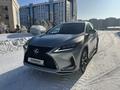 Lexus RX 300 2020 годаүшін24 300 000 тг. в Астана