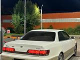 Toyota Mark II 1998 годаүшін4 000 000 тг. в Усть-Каменогорск – фото 2