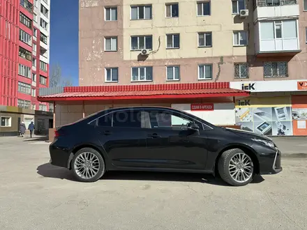 Toyota Corolla 2021 года за 12 300 000 тг. в Павлодар – фото 2