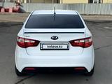 Kia Rio 2015 года за 3 550 000 тг. в Павлодар – фото 3