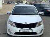 Kia Rio 2015 года за 3 550 000 тг. в Павлодар