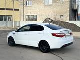 Kia Rio 2015 года за 3 550 000 тг. в Павлодар – фото 2