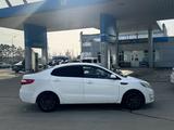 Kia Rio 2015 года за 3 550 000 тг. в Павлодар – фото 5