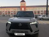 Lexus GX 550 2025 года за 53 000 000 тг. в Караганда – фото 4