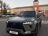 Lexus GX 550 2025 года за 53 000 000 тг. в Караганда – фото 2