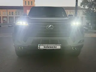 Lexus GX 550