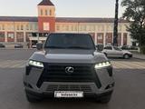Lexus GX 550 2025 года за 53 000 000 тг. в Караганда – фото 3