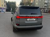 Lexus GX 550 2025 года за 53 000 000 тг. в Караганда – фото 5