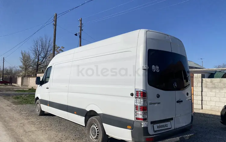 Mercedes-Benz Sprinter 2006 года за 10 500 000 тг. в Алматы