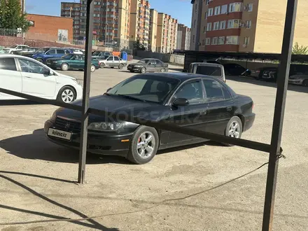 Opel Omega 1999 годаүшін1 700 000 тг. в Актобе – фото 4